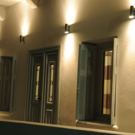 Starlight Luxury Studios Mykonos Town Esterno foto