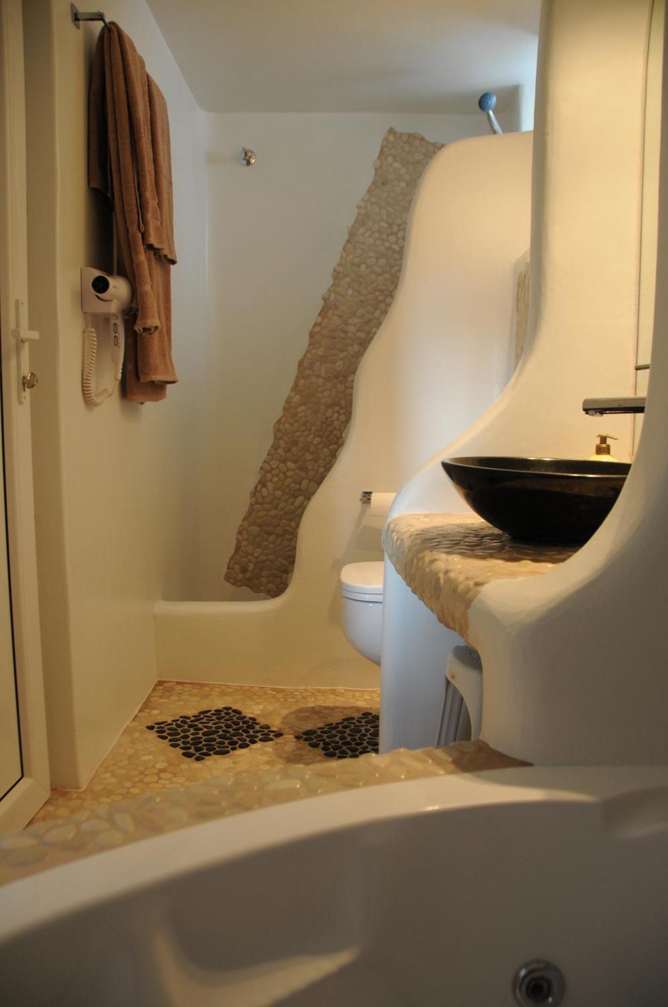 Starlight Luxury Studios Mykonos Town Esterno foto