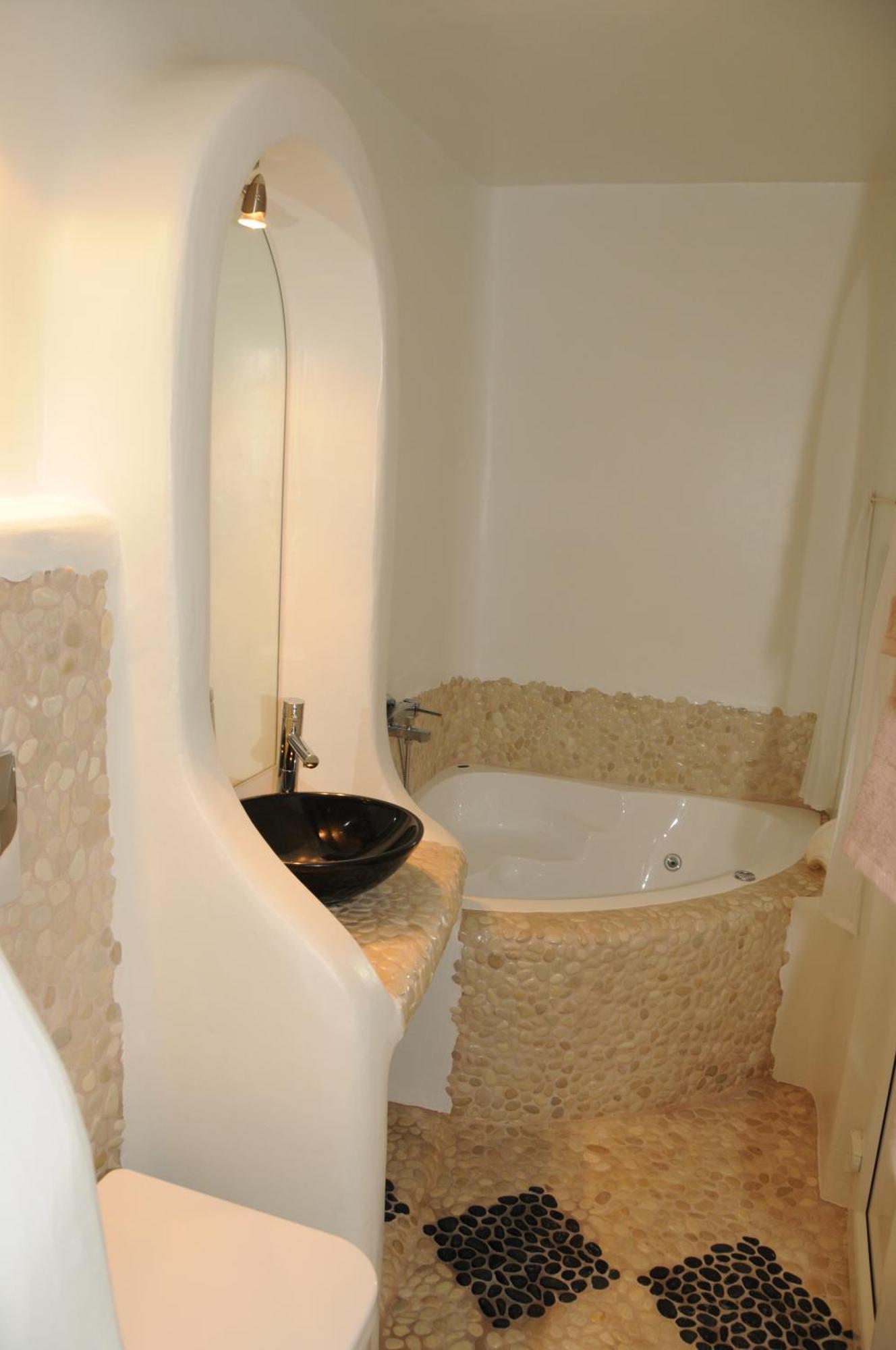 Starlight Luxury Studios Mykonos Town Esterno foto