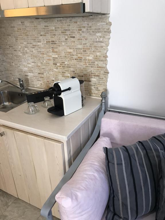 Starlight Luxury Studios Mykonos Town Esterno foto